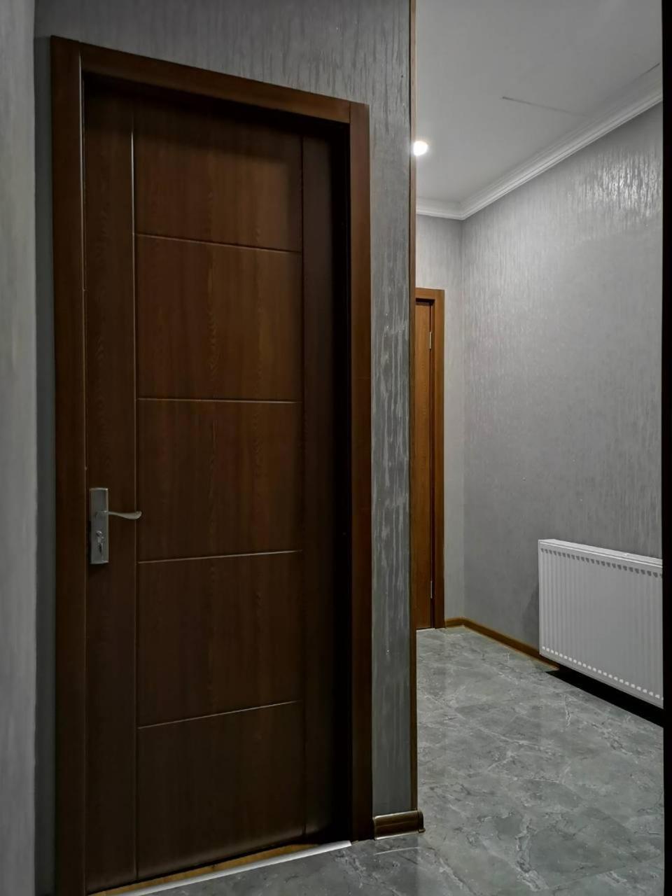Hotel Up Kazbegi Exterior foto